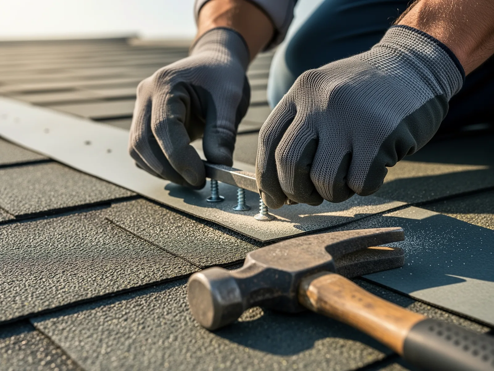 Why choose Fascia Repair in High Bridge, WI